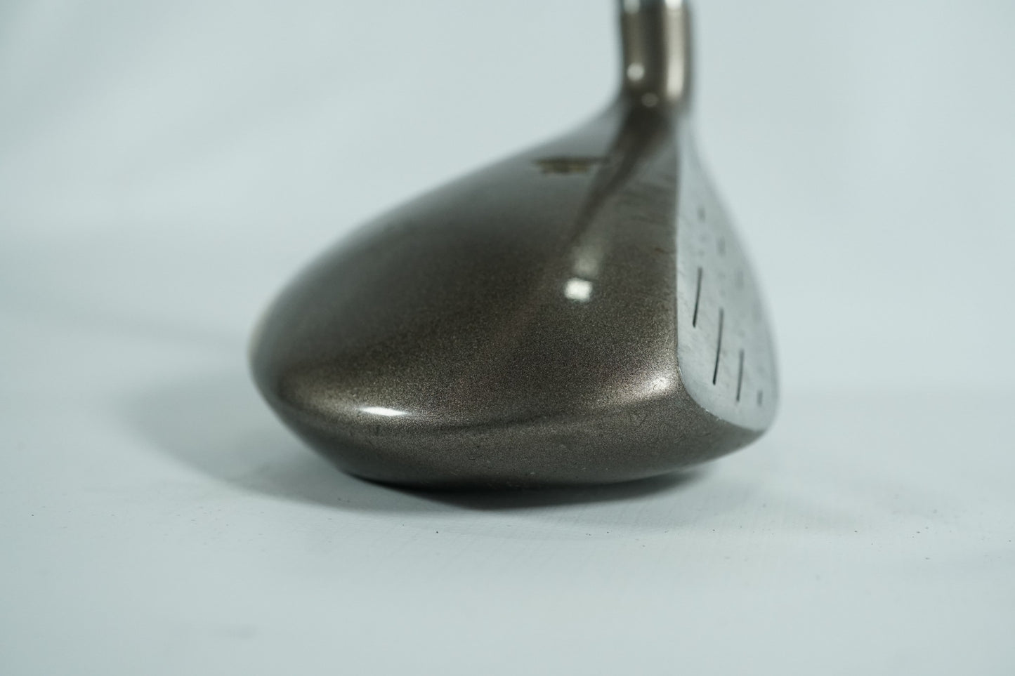 Cobra Gravity Back 5 Wood 22° / Ladies Flex Graphite Shaft / New Grip