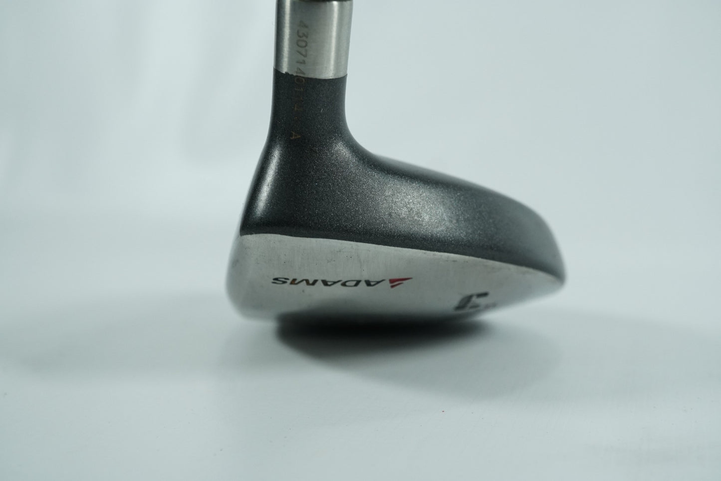 Adams Tight Lies 2 3 Wood 15° / Regular Flex Graphite Shaft / New Grip