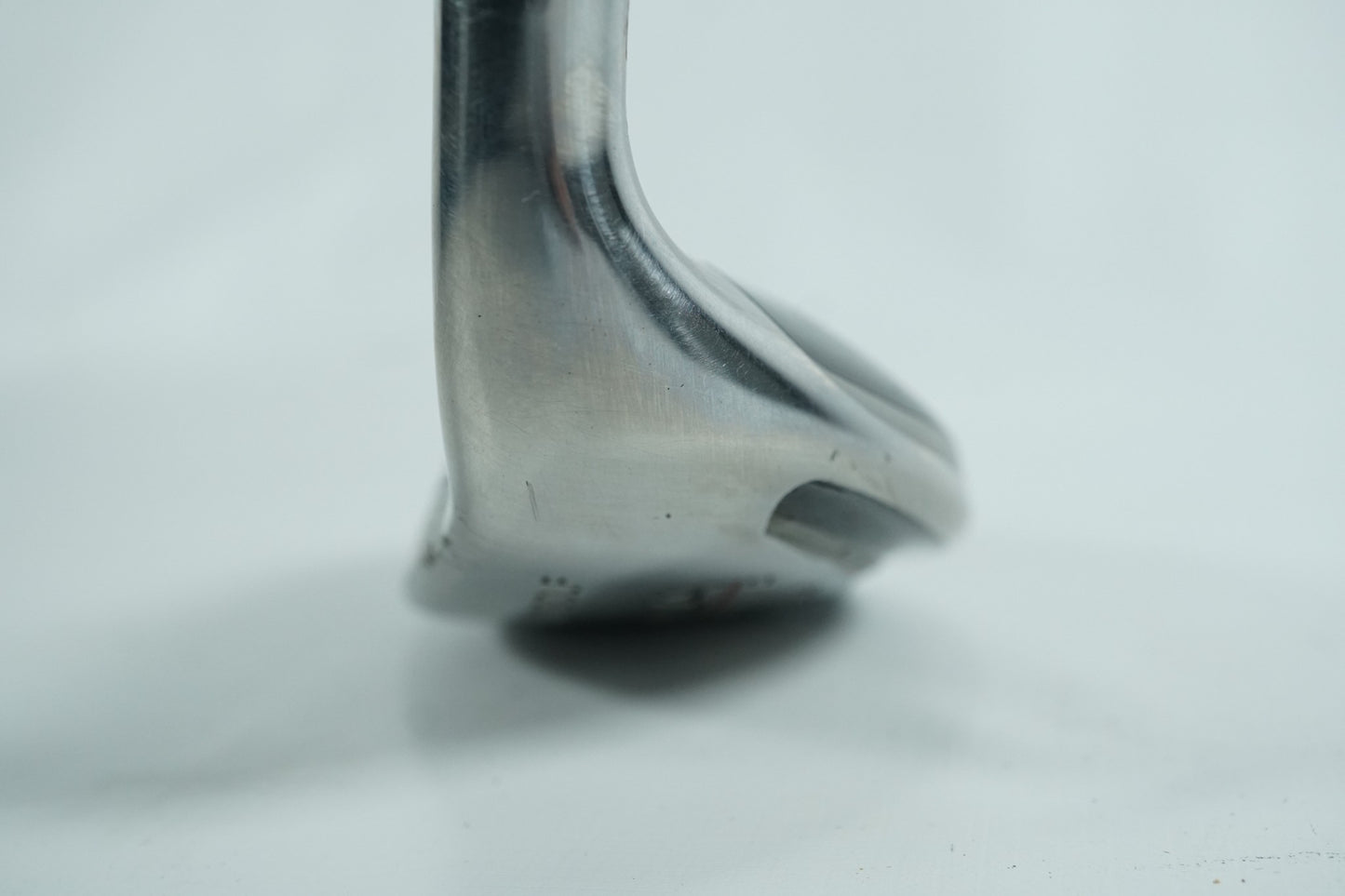 Adams Idea A2OS 4 Hybrid / Senior Flex Graphite Shaft / New Grip