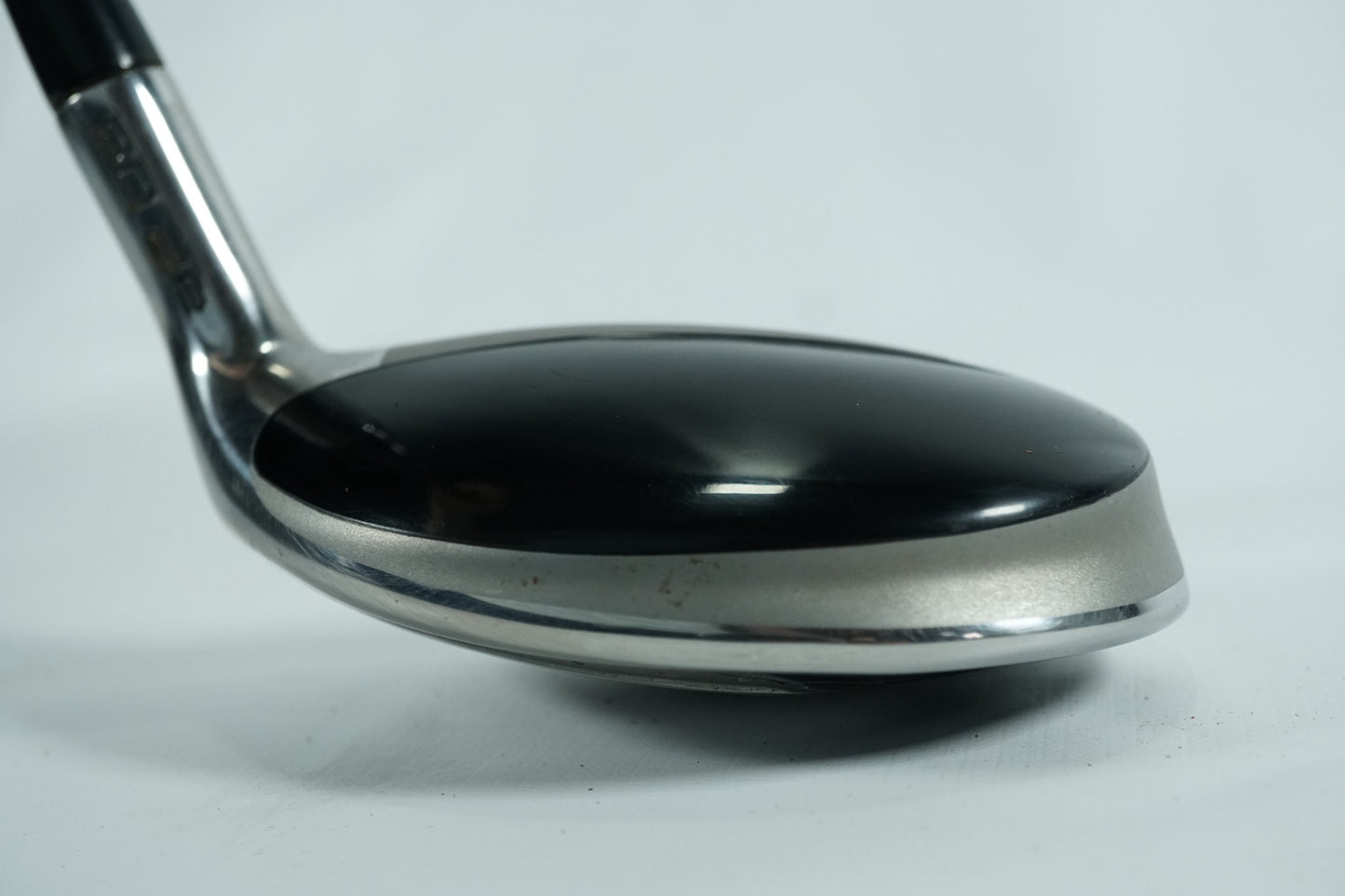 Adams Idea A2OS 4 Hybrid / Senior Flex Graphite Shaft / New Grip