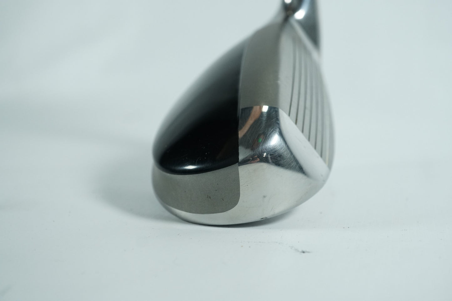 Adams Idea A2OS 4 Hybrid / Senior Flex Graphite Shaft / New Grip