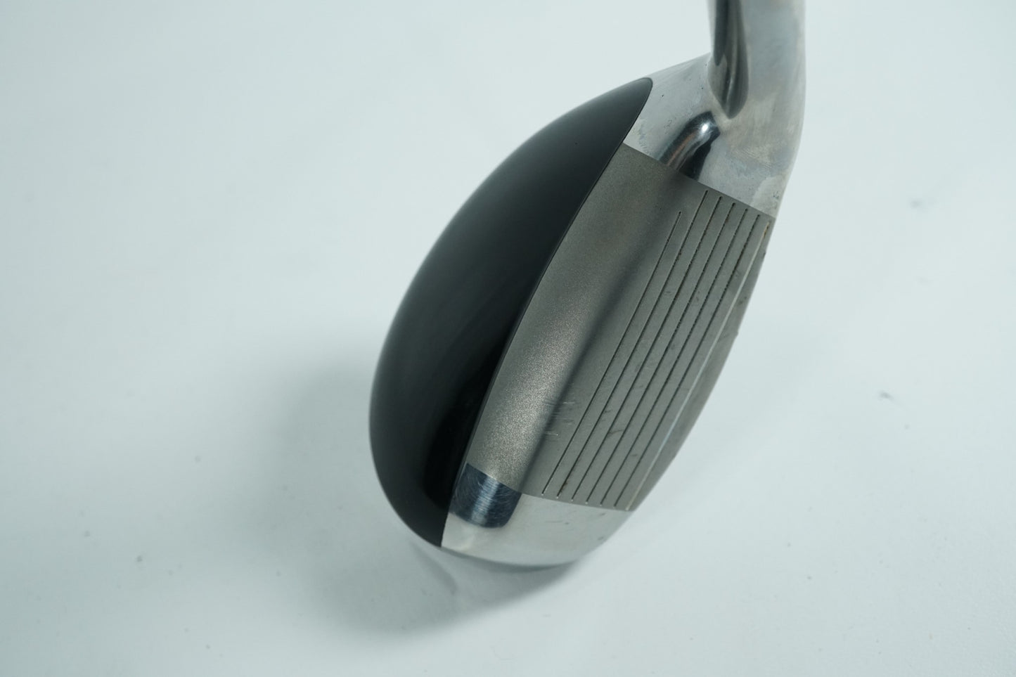 Adams Idea A2OS 4 Hybrid / Senior Flex Graphite Shaft / New Grip