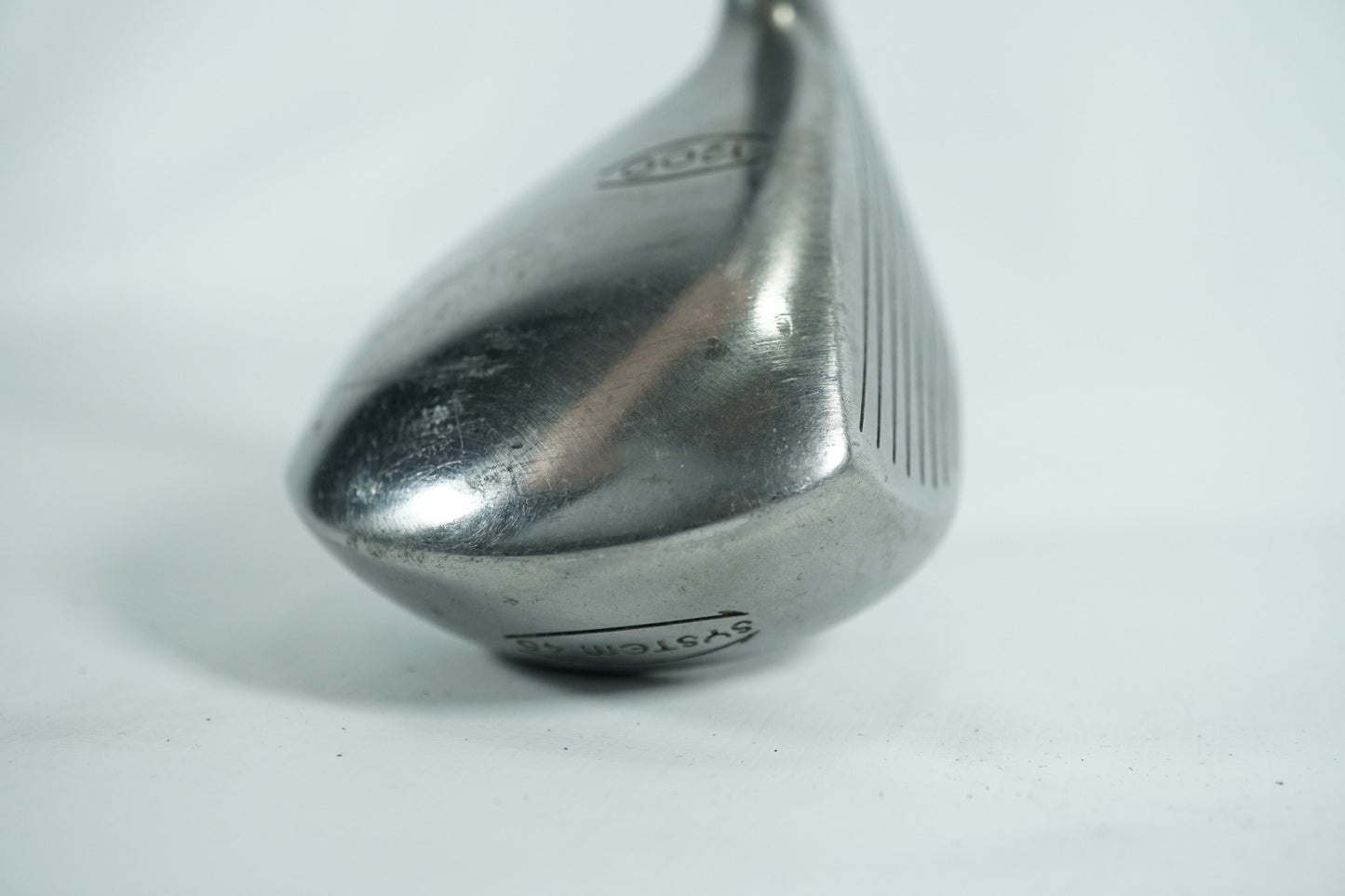 Wilson 1200 3 Wood 15° / Regular Flex Steel Shaft / New Grip