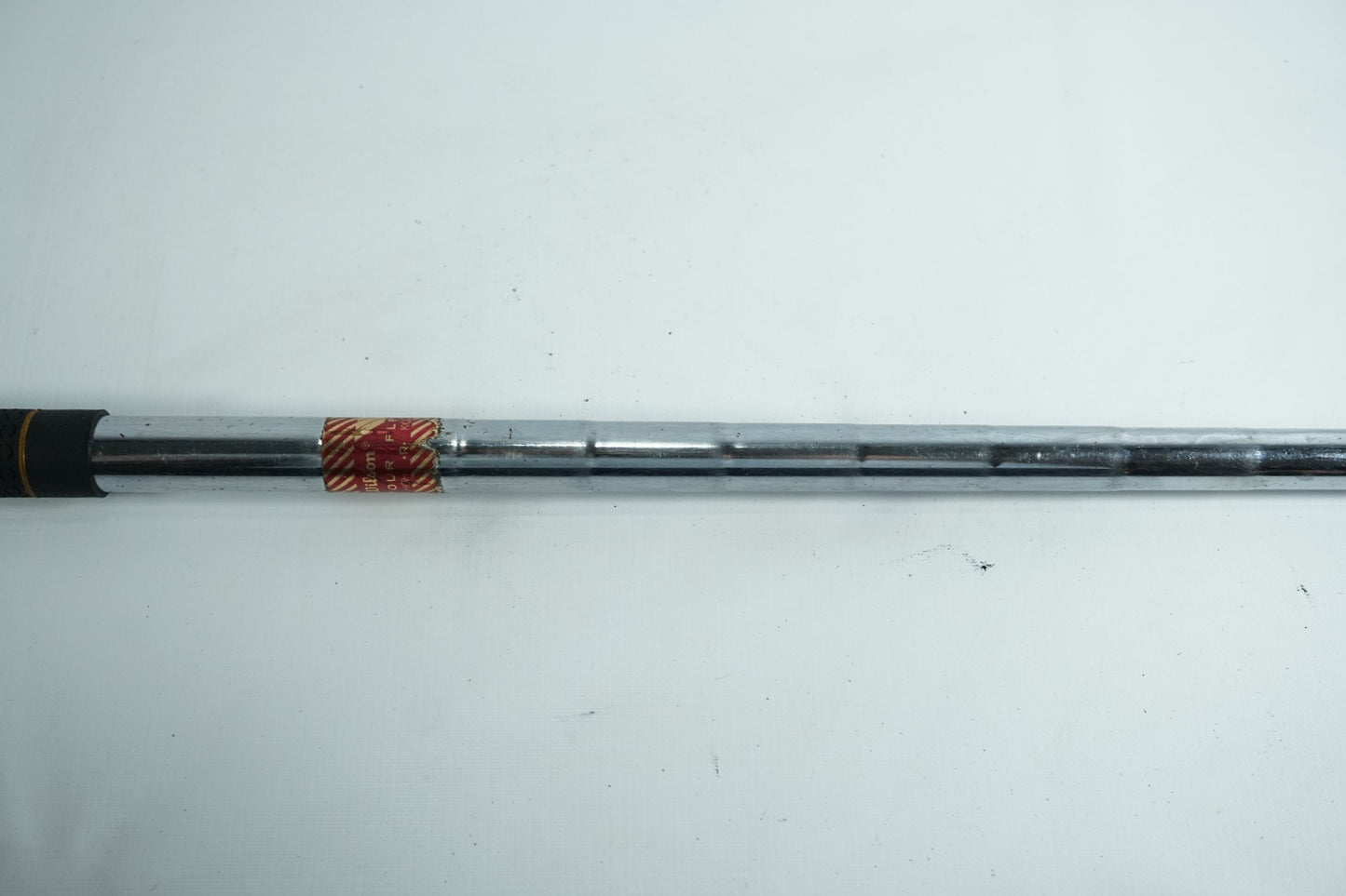 Wilson 1200 3 Wood 15° / Regular Flex Steel Shaft / New Grip