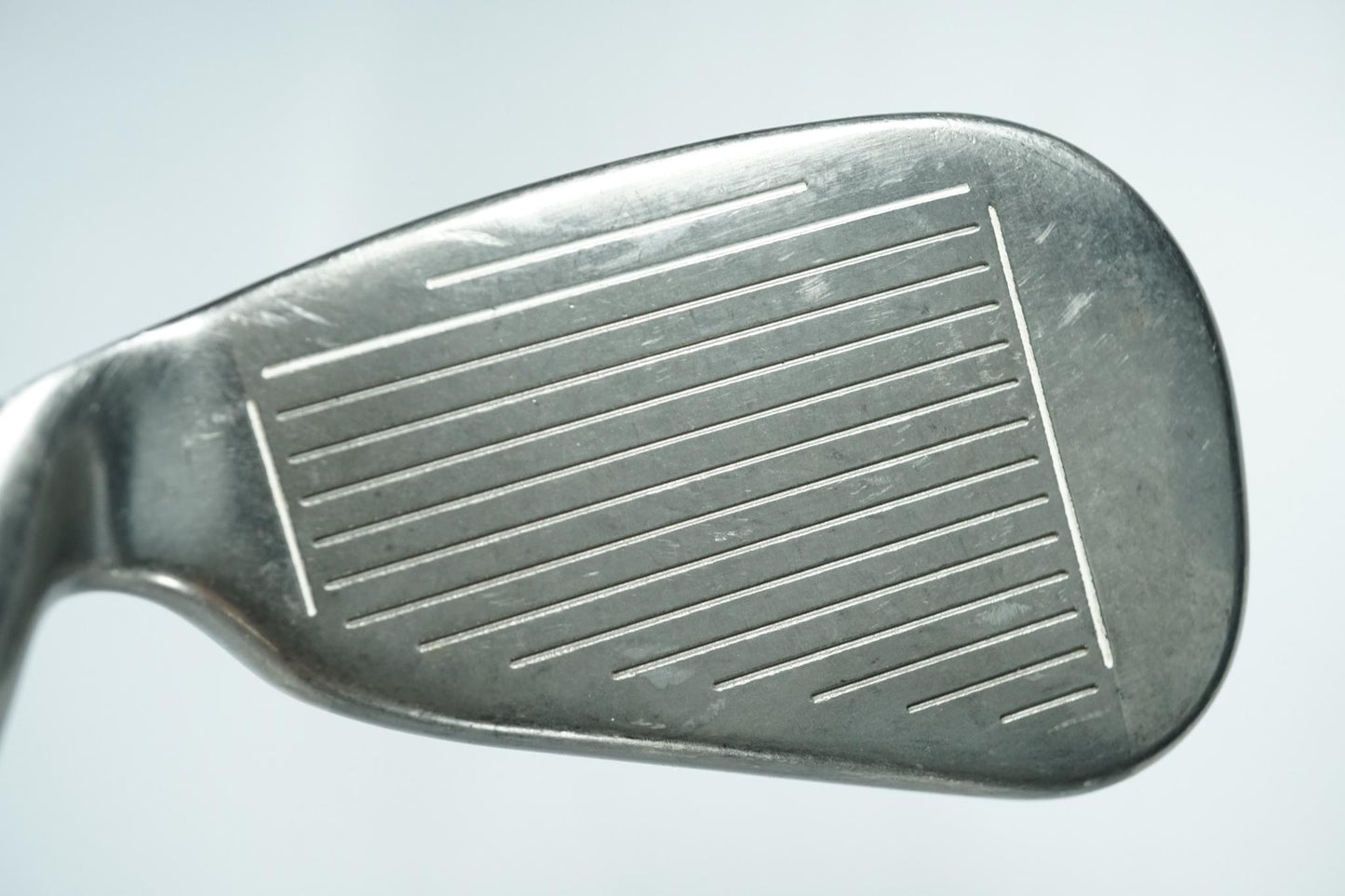 Callaway Hawkeye 5 Iron / Steel Shaft / New Grip