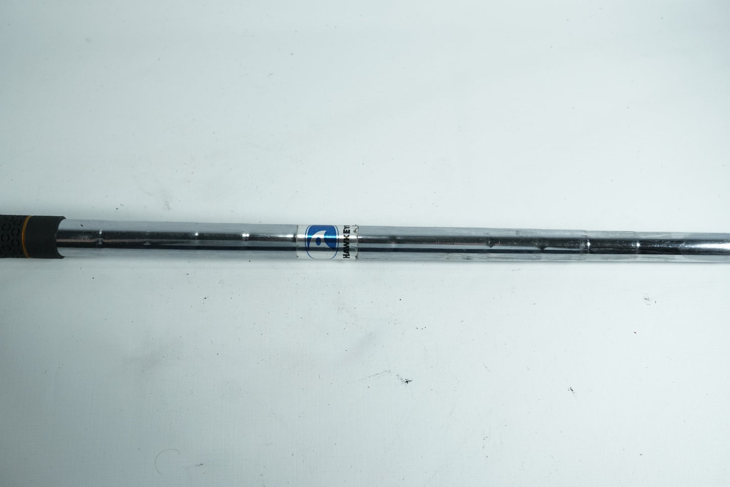 Callaway Hawkeye 5 Iron / Steel Shaft / New Grip