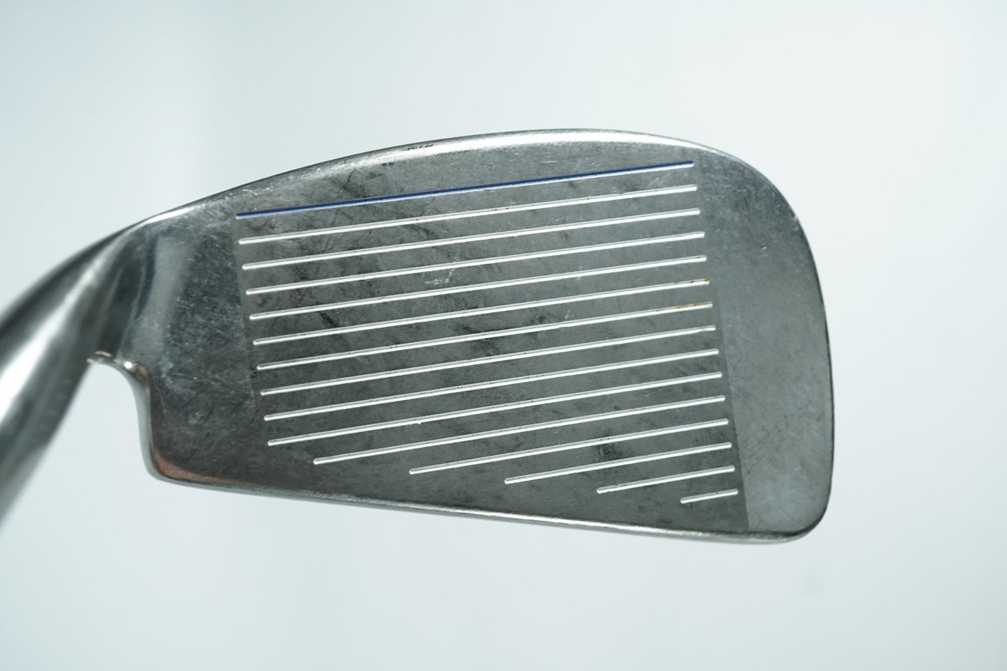Lynx Tigress G Pitching Wedge / Graphite Shaft / New Grip