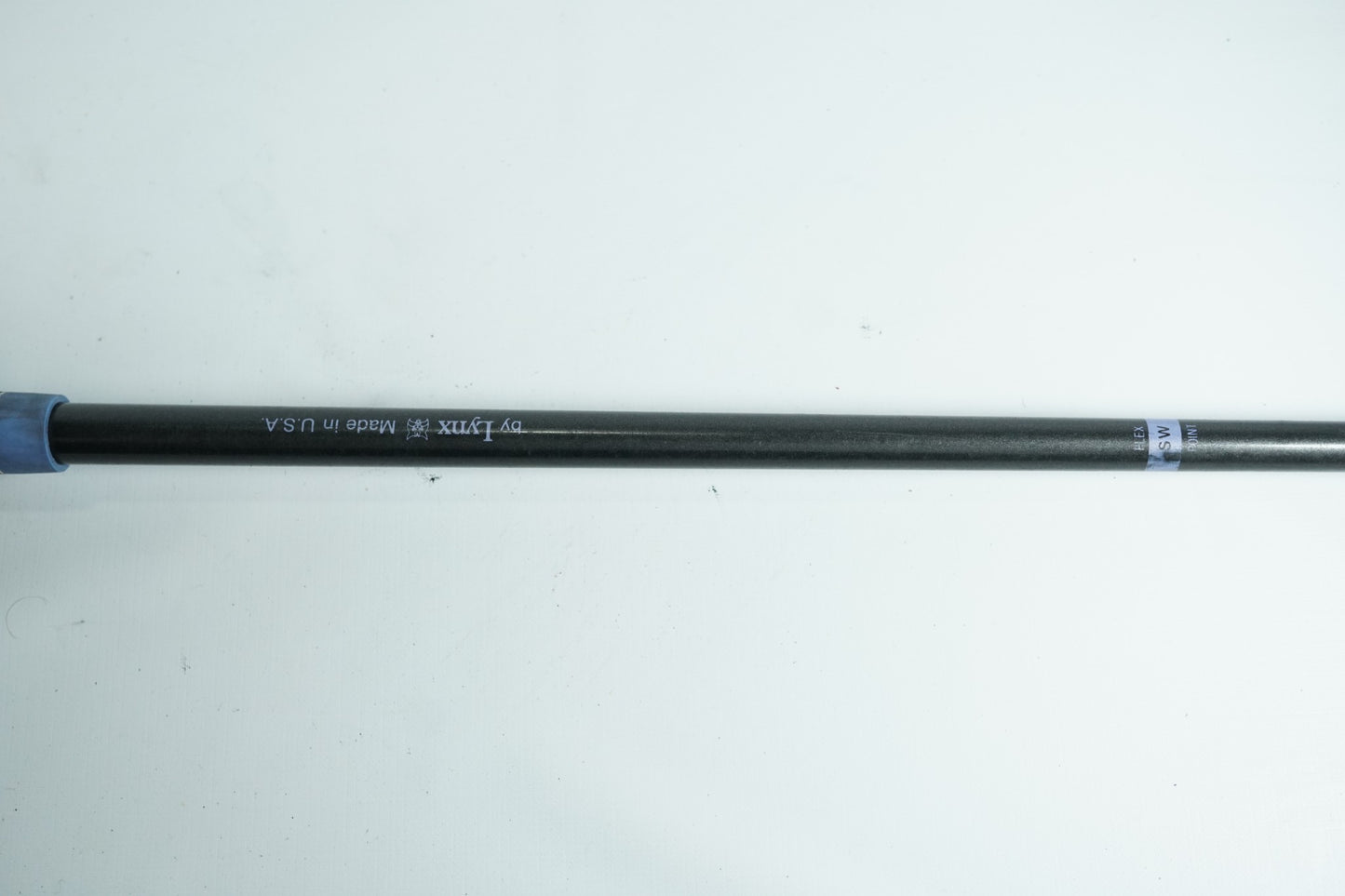 Lynx Tigress G Sand Wedge / Graphite Shaft / New Grip