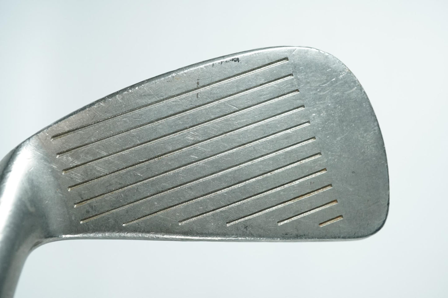 Wilson Sam Snead Blue Ridge 3 Iron / Regular Flex Steel Shaft / New Grip