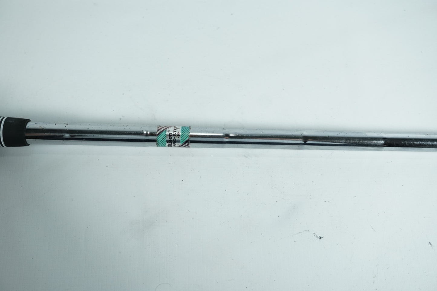 Wilson Sam Snead Blue Ridge 3 Iron / Regular Flex Steel Shaft / New Grip