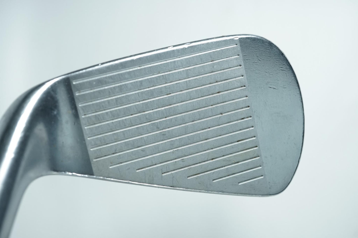 Callaway X Forged 2007 6 Iron / Stiff Flex Steel Shaft / New Grip