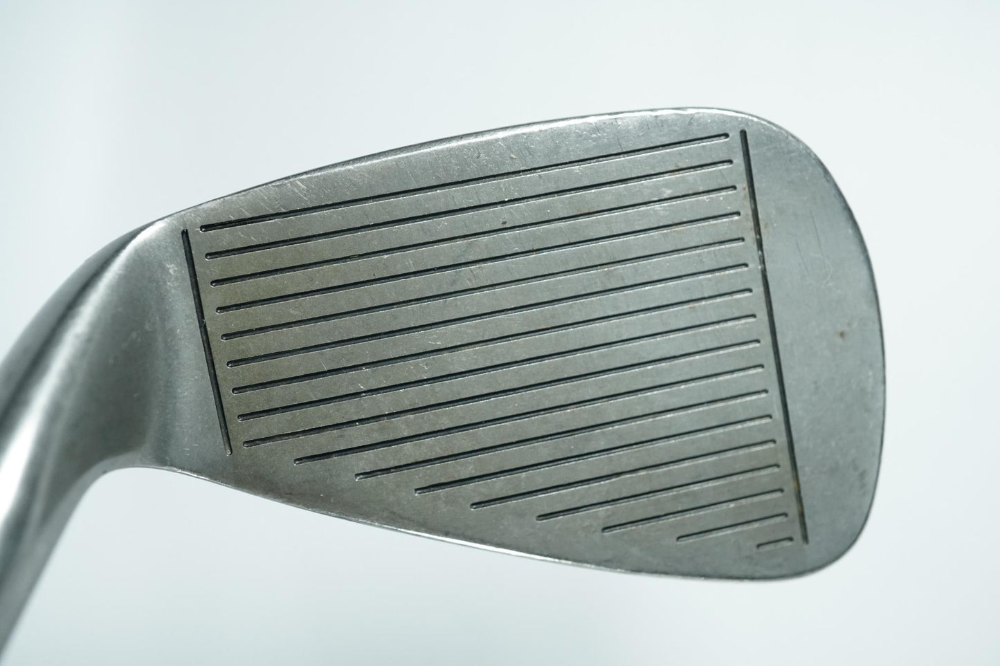 Mizuno GM100 8 Iron / Regular Flex Steel Shaft / New Grip