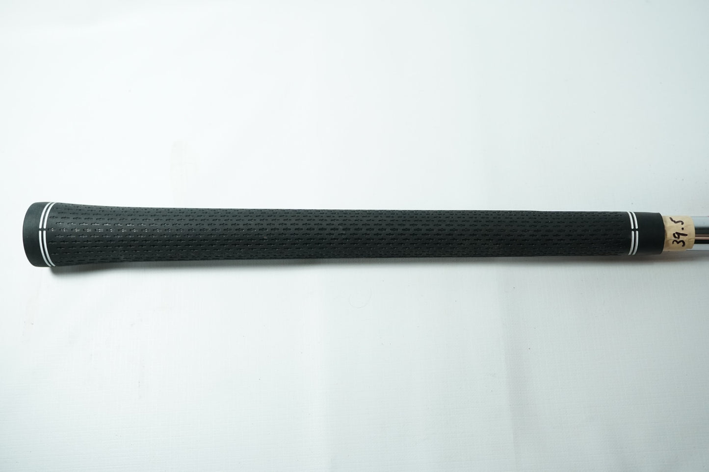 NS Pro 950GH Utility Shaft / Regular Steel / Titleist 1st Gen Adapter / 39"
