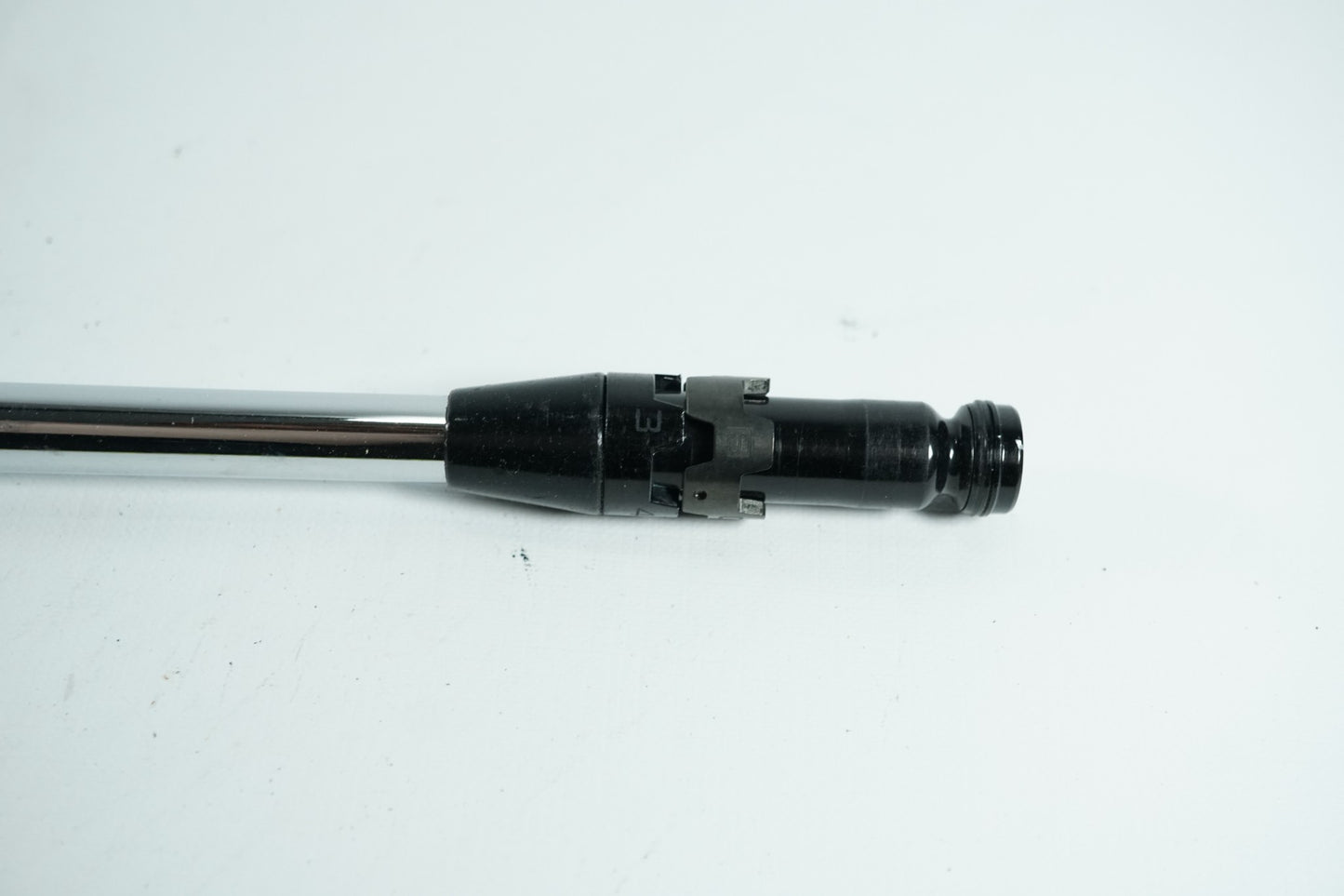 NS Pro 950GH Utility Shaft / Regular Steel / Titleist 1st Gen Adapter / 39"