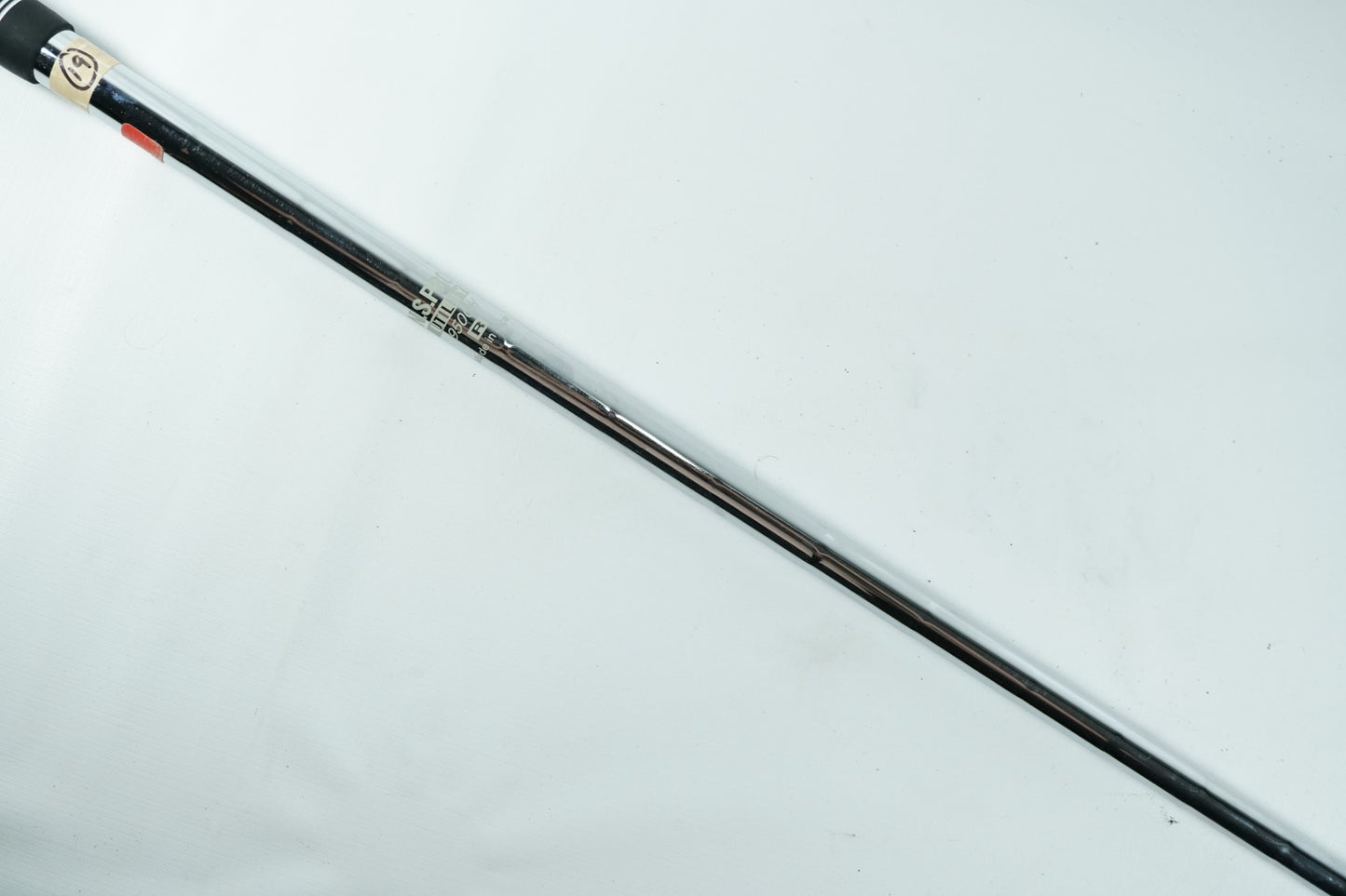 NS Pro 950GH Utility Shaft / Regular Steel / Titleist 1st Gen Adapter / 39.5"