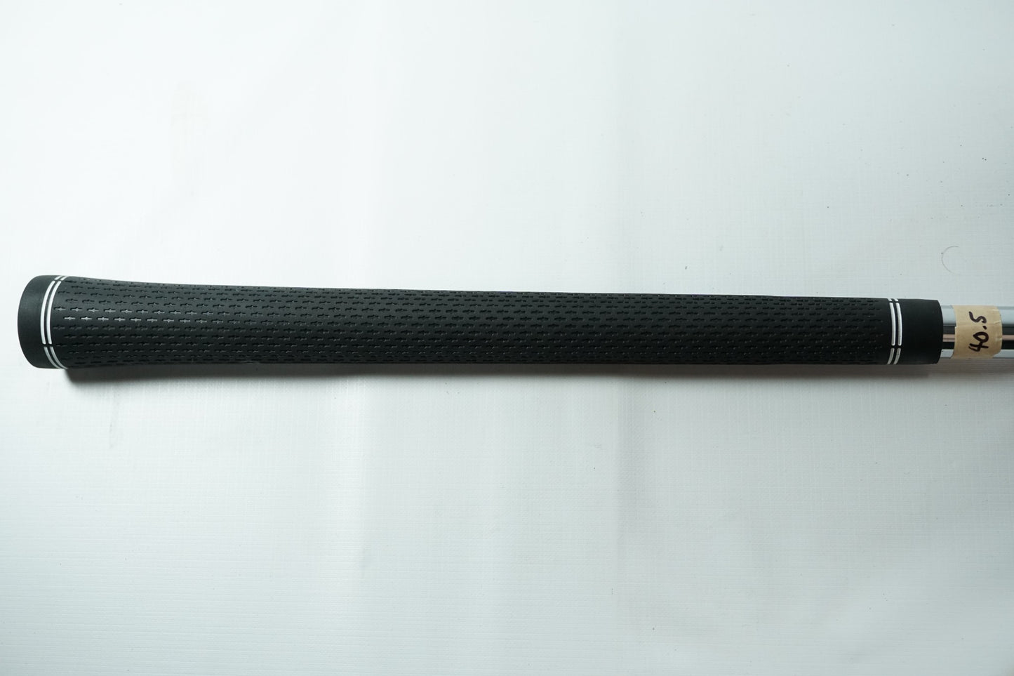 NS Pro 950GH Utility Shaft / Regular Steel / Titleist 1st Gen Adapter / 40"