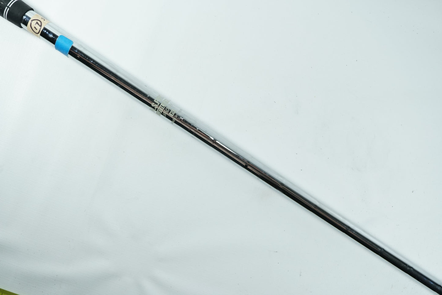 NS Pro 950GH Utility Shaft / Stiff Steel / Titleist 1st Gen Adapter / 40"