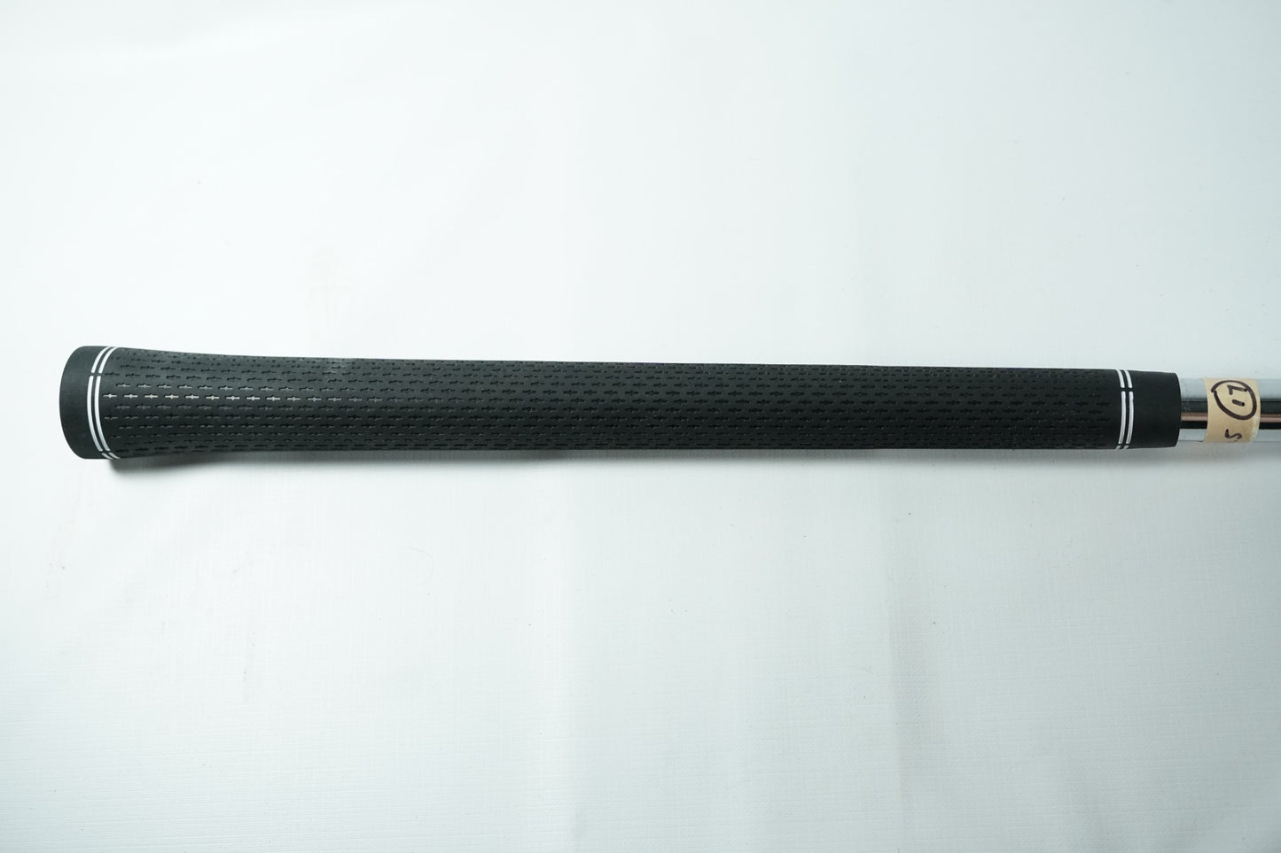 NS Pro 950GH Utility Shaft / Stiff Steel / Titleist 1st Gen Adapter / 40"