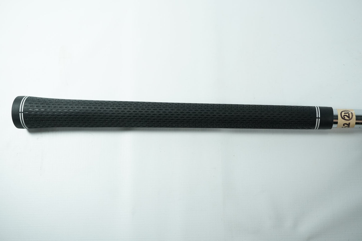 Project X 6.0 Utility Shaft / Stiff Steel / Titleist 1st Gen Adapter / 39"