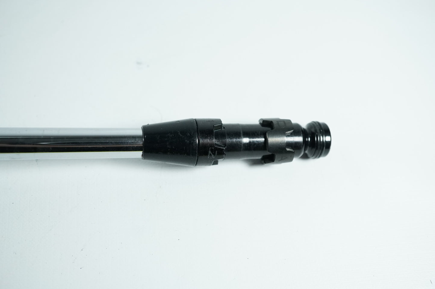 Project X 6.0 Utility Shaft / Stiff Steel / Titleist 1st Gen Adapter / 39.5"