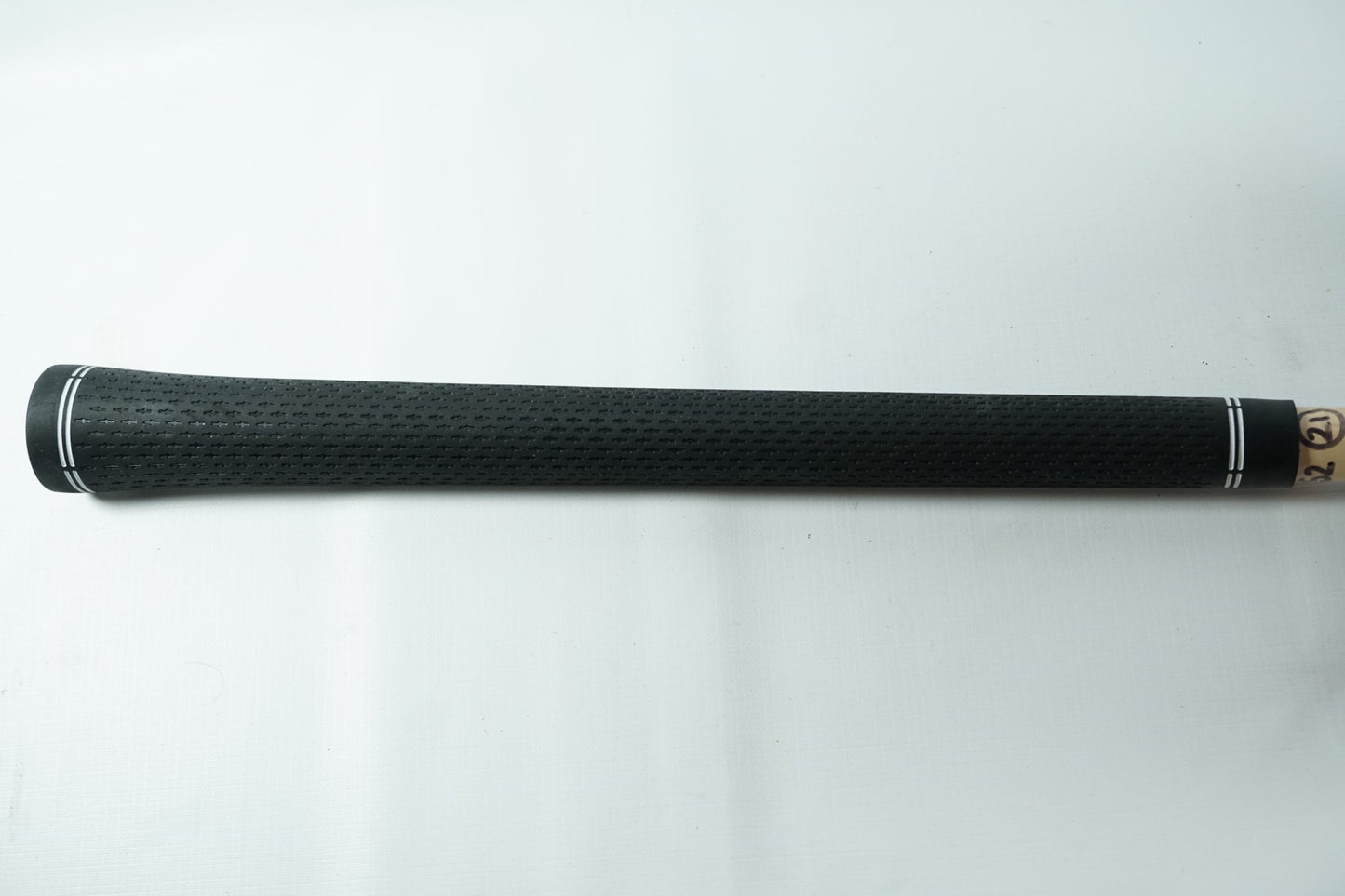 Project X 5.5 Utility Shaft / Firm Steel / Titleist 1st Gen Adapter / 39"