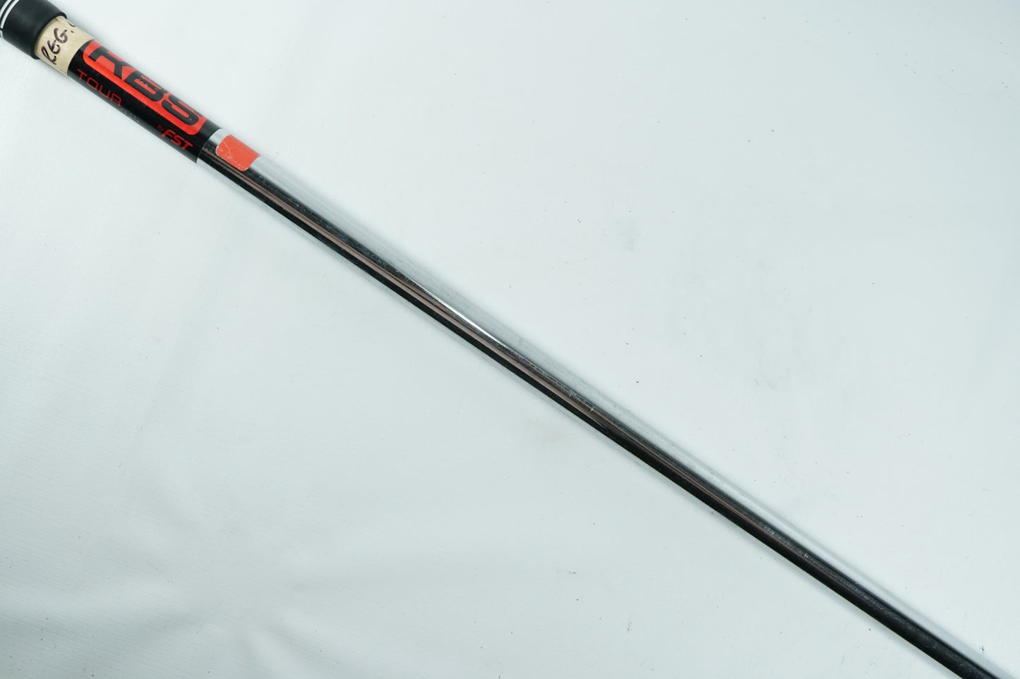 KBS Tour Utility Shaft / Regular Steel / Titleist 1st Gen Adapter / 39.5"
