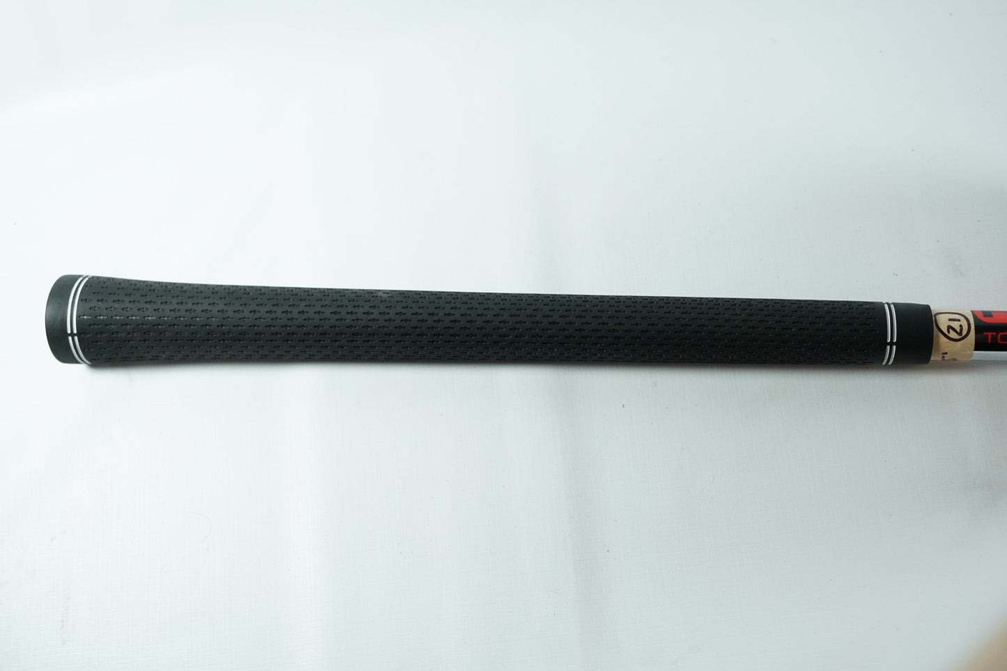 KBS Tour Utility Shaft / Stiff Steel / Titleist 1st Gen Adapter / 39"