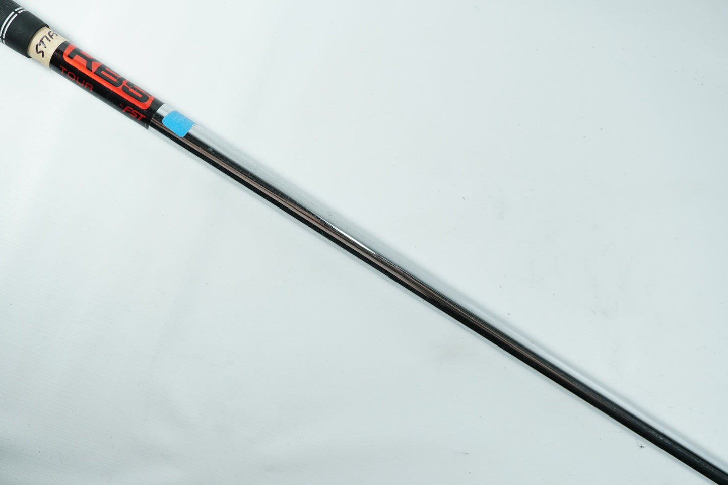 KBS Tour Utility Shaft / Stiff Steel / Titleist 1st Gen Adapter / 39.5"