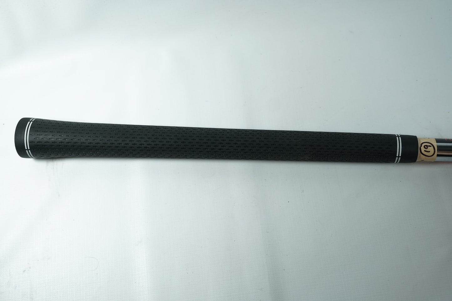 KBS Tour Utility Shaft / Stiff Steel / Titleist 1st Gen Adapter / 39.5"