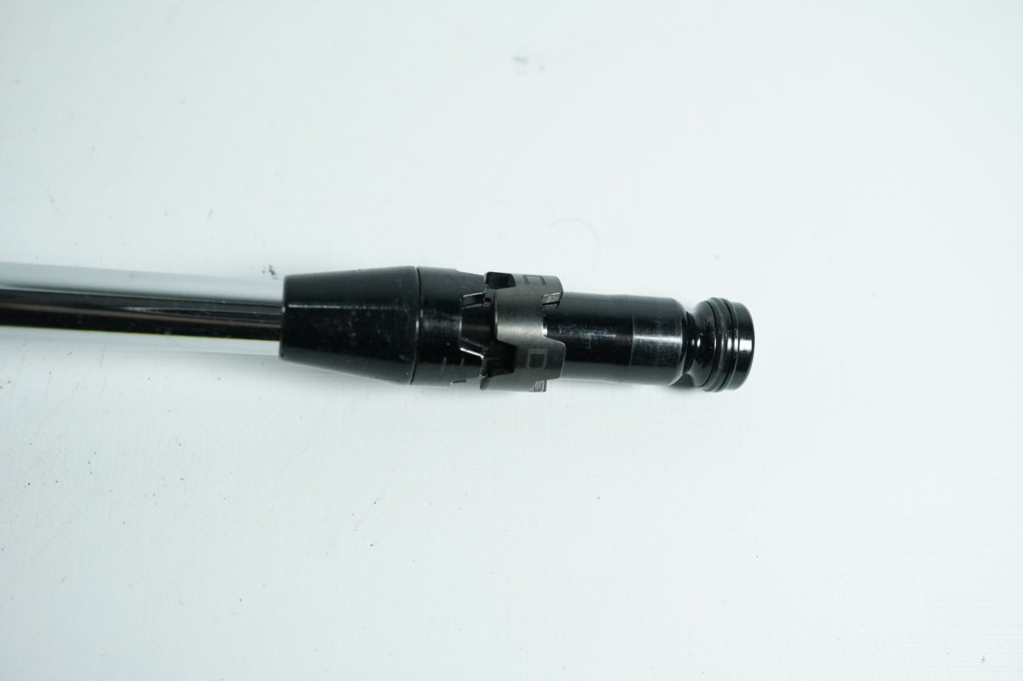 KBS Tour Utility Shaft / Extra Stiff Steel / Titleist 1st Gen Adapter / 39"