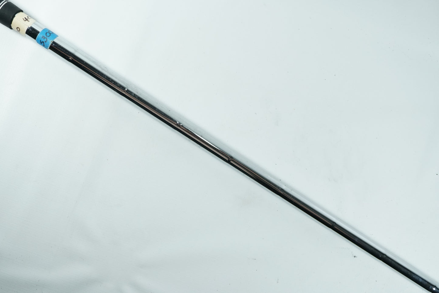 Dynamic Gold S300 Utility Shaft / Stiff Steel Titleist 1st Gen Adapter / 39.5"
