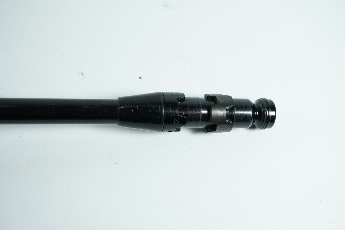 Diamana 'ahina 90HYB / Stiff Graphite / Titleist 1st Gen Adapter / 39.5"