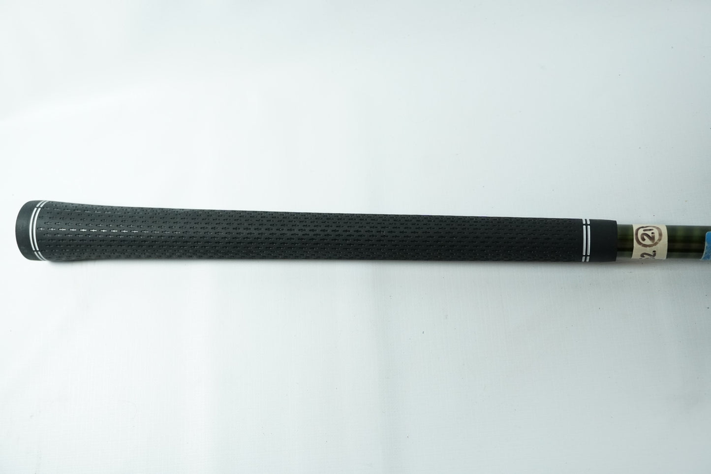 Aldila Voodoo RNV8 Hybrid / Regular Graphite / Titleist 1st Gen Adapter / 40"