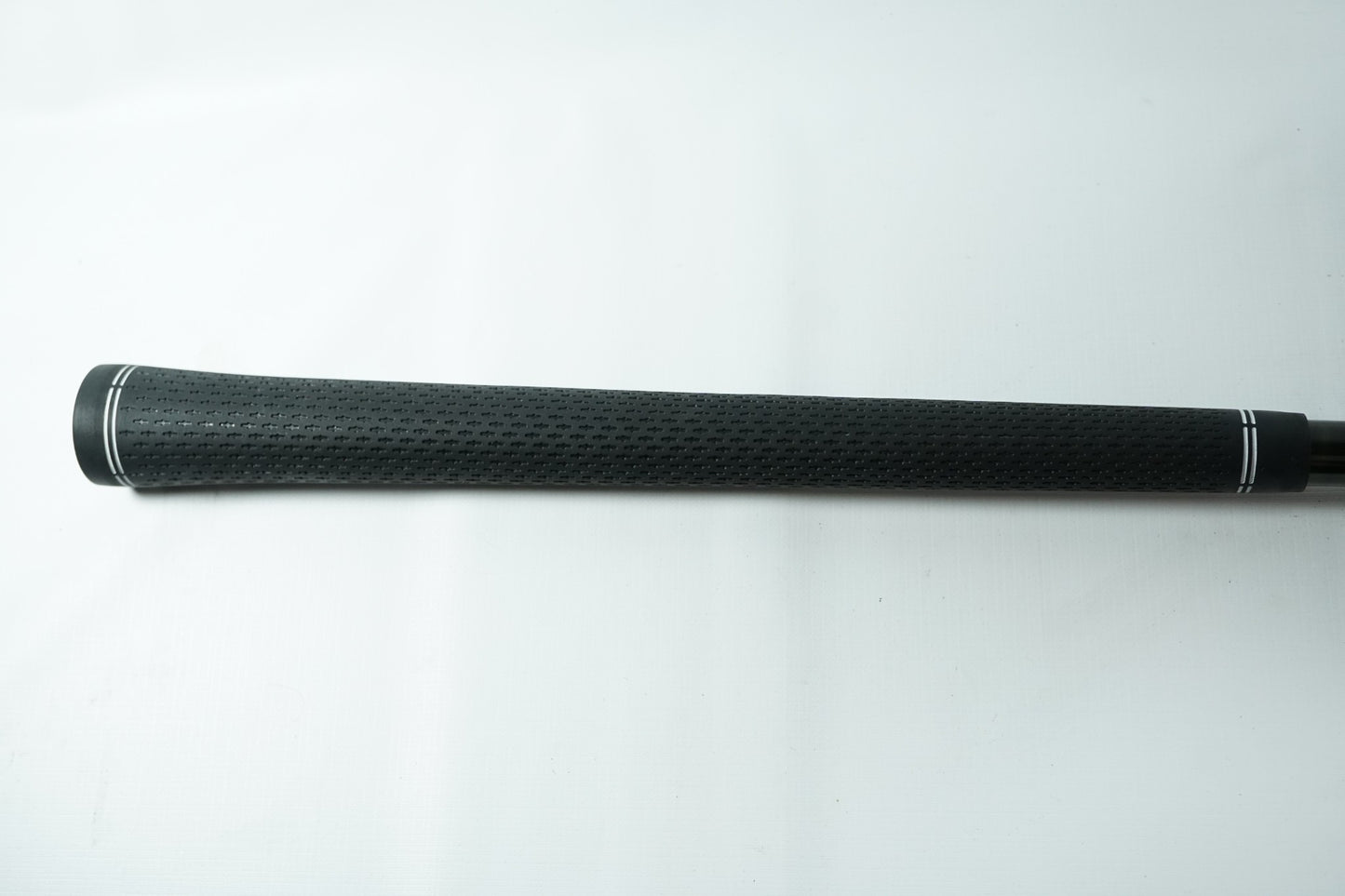 Aldila Voodoo SNV8 Hybrid / Stiff Graphite / Titleist 1st Gen Adapter / 39.5"