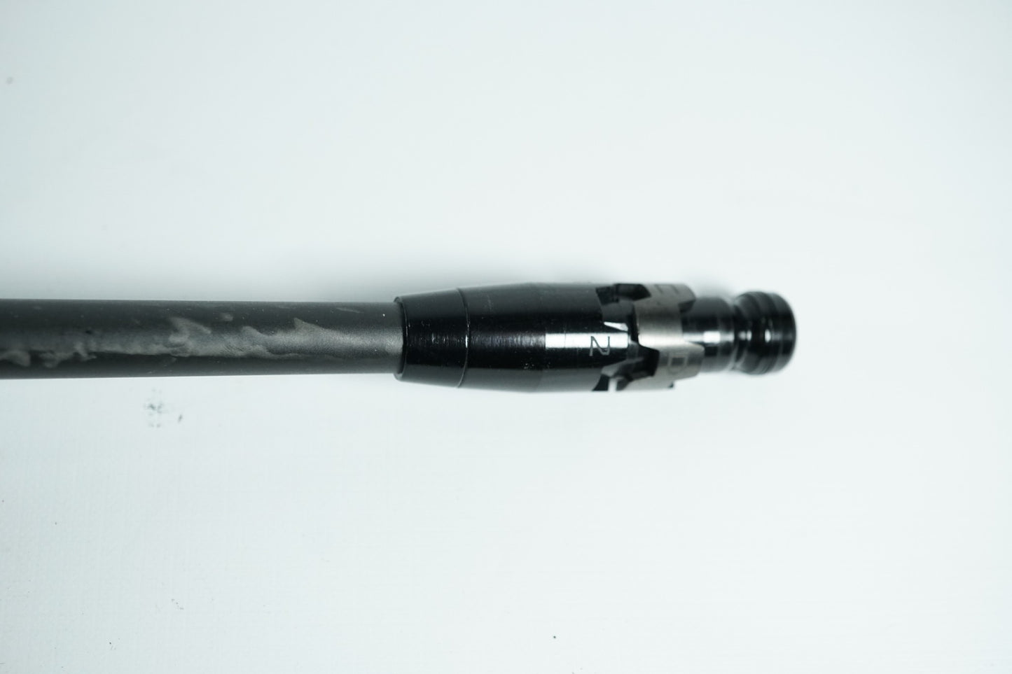 Aldila RIP Shaft / Extra Stiff Graphite / Titleist 1st Gen Adapter / 42.25"