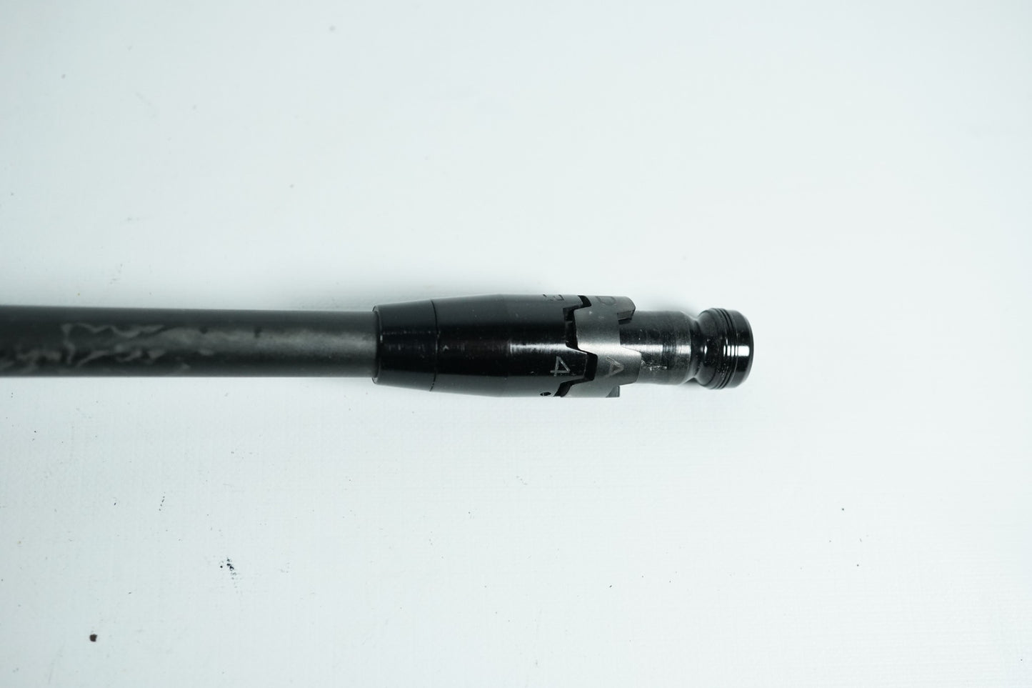 Aldila RIP Shaft / Extra Stiff Graphite / Titleist 1st Gen Adapter / 42.25"