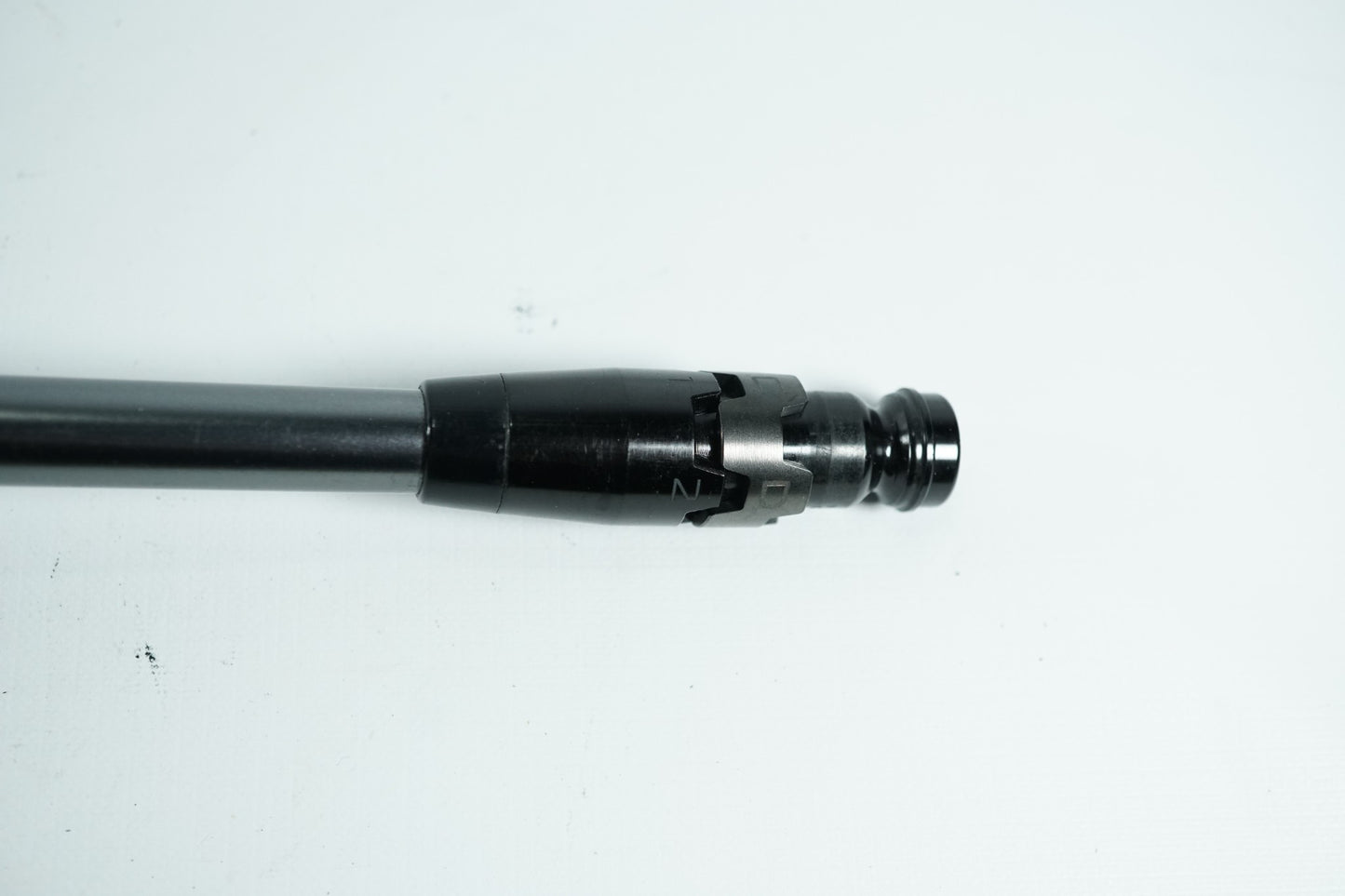 Motore F3 95HB / Stiff Graphite / Titleist 1st Gen Adapter / 39.5"