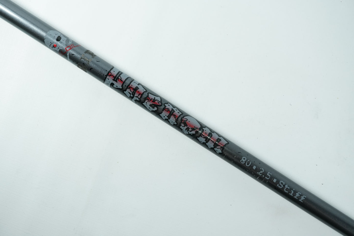 Aldila RIP Phenom / Stiff Graphite / Titleist 1st Gen Adapter / 42.25"
