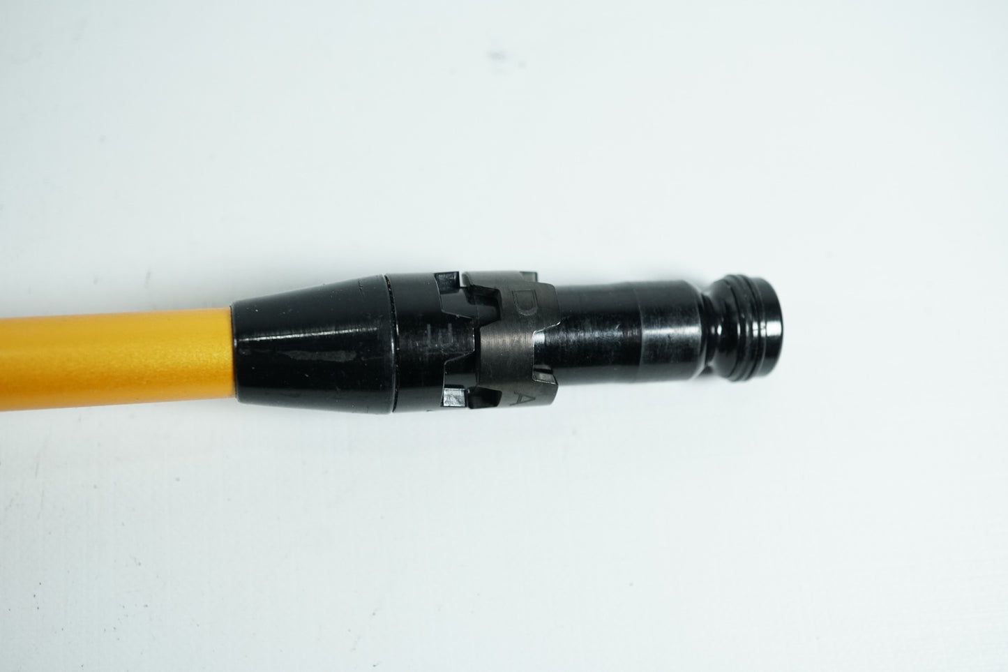 Proforce V2 / Extra Stiff Graphite / Titleist 1st Gen Adapter / 104g / 40"