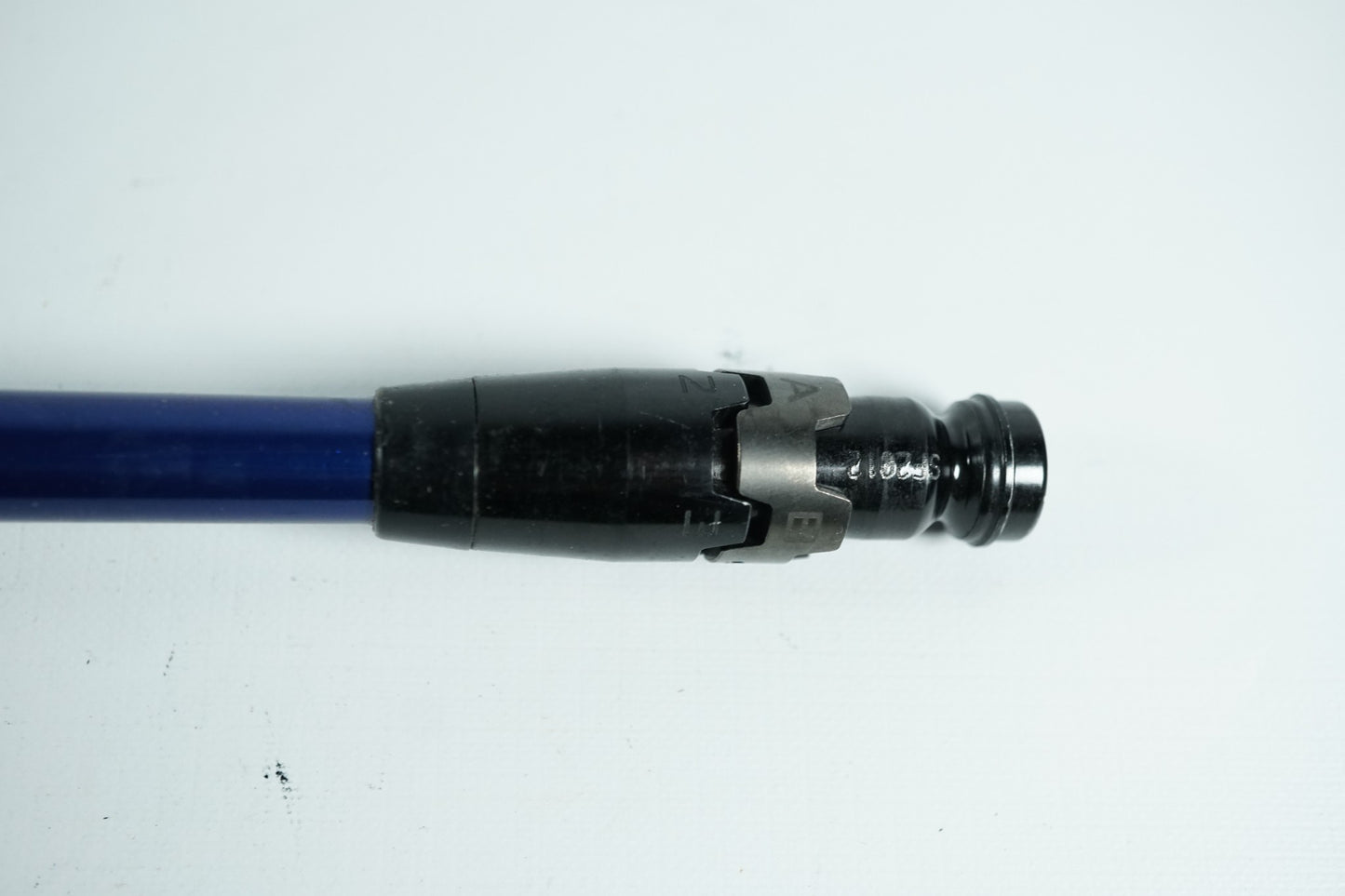 Project X HE6 / Firm Graphite / Titleist 1st Gen Adapter / 84g / 40"