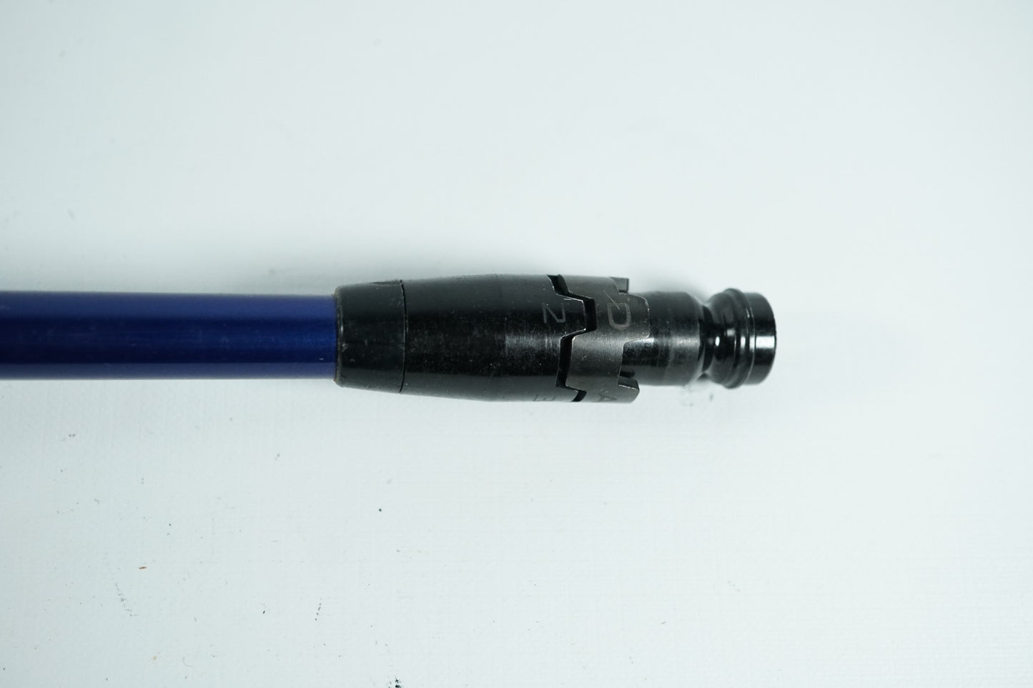 Project X HE6 / Firm Graphite / Titleist 1st Gen Adapter / 84g / 39.5"