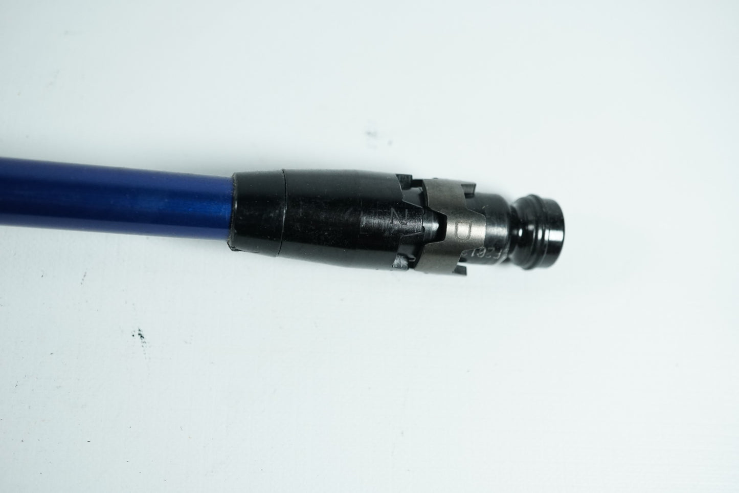 Project X HD2 / Stiff Graphite / Titleist 1st Gen Adapter / 92g / 40"