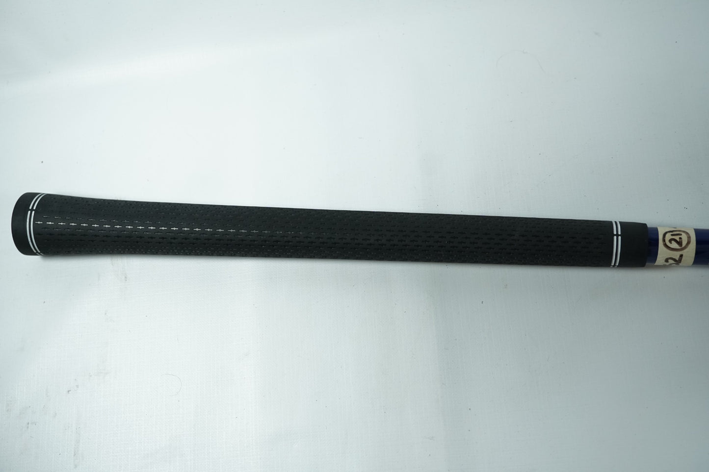 Project X HD2 / Stiff Graphite / Titleist 1st Gen Adapter / 92g / 39.5"