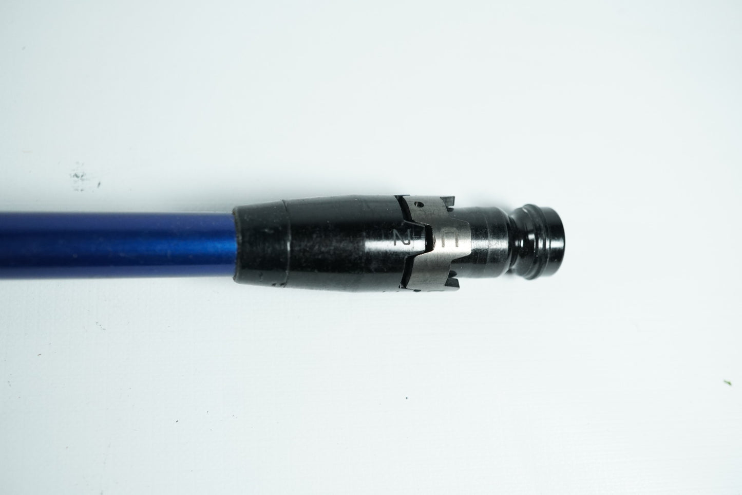 Project X HD2 / Stiff Graphite / Titleist 1st Gen Adapter / 92g / 40.5"