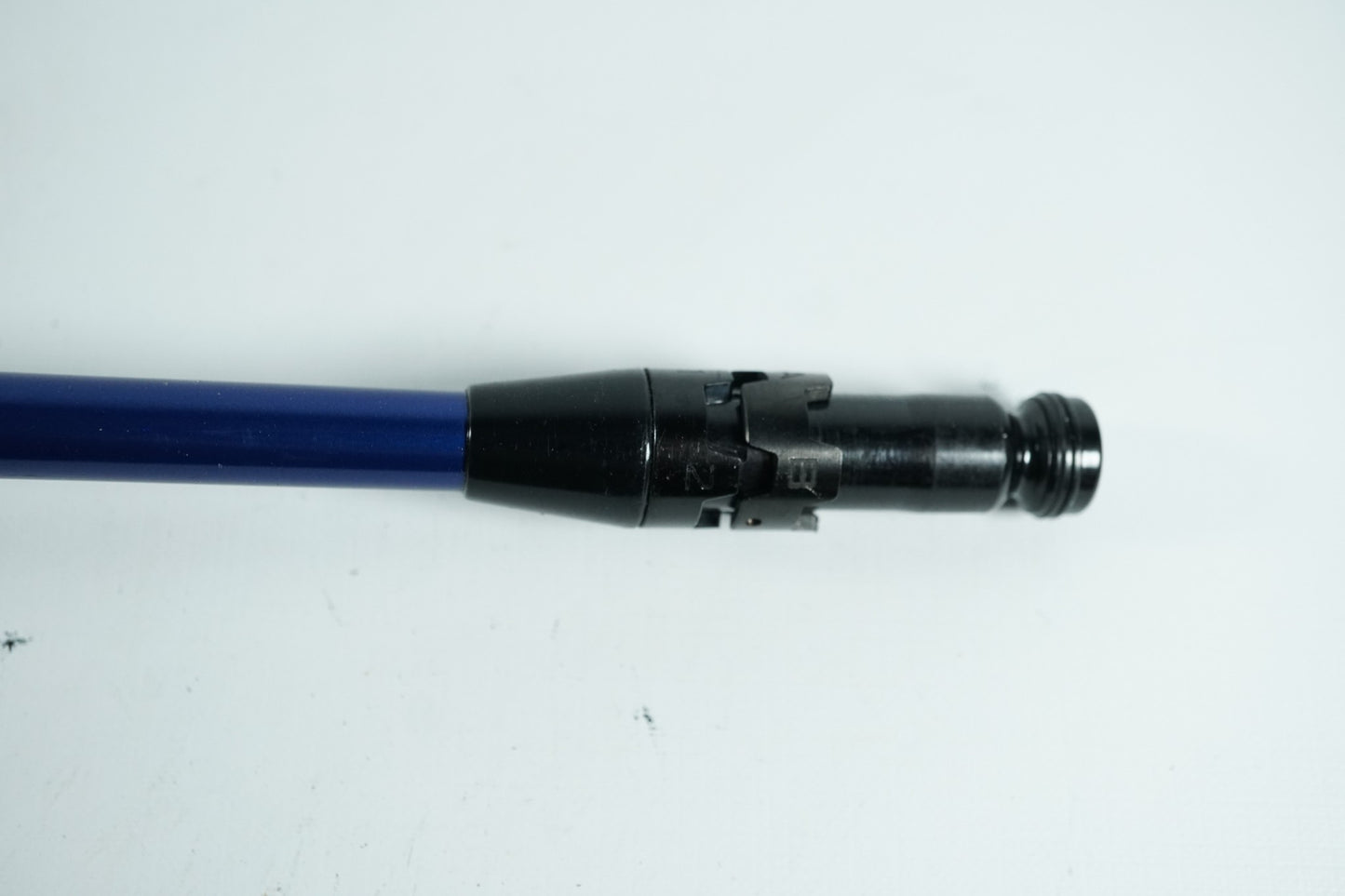 Project X HD2 / Stiff Graphite / Titleist 1st Gen Adapter / 92g / 40.5"