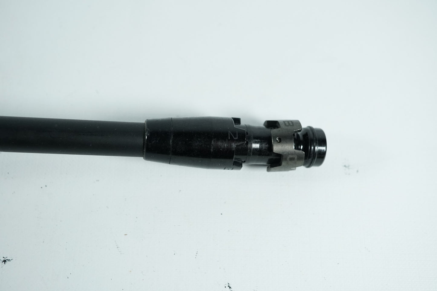Diamana D+92 HY / Stiff Graphite / Titleist 1st Gen Adapter / 40"