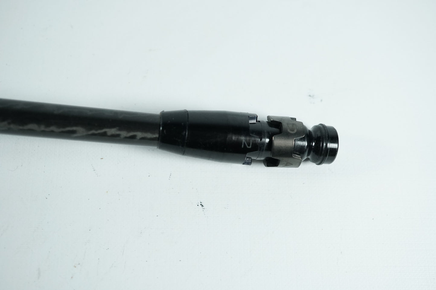 Aldila RIP Phenom HYB / Stiff Graphite / Titleist 1st Gen Adapter / 40"