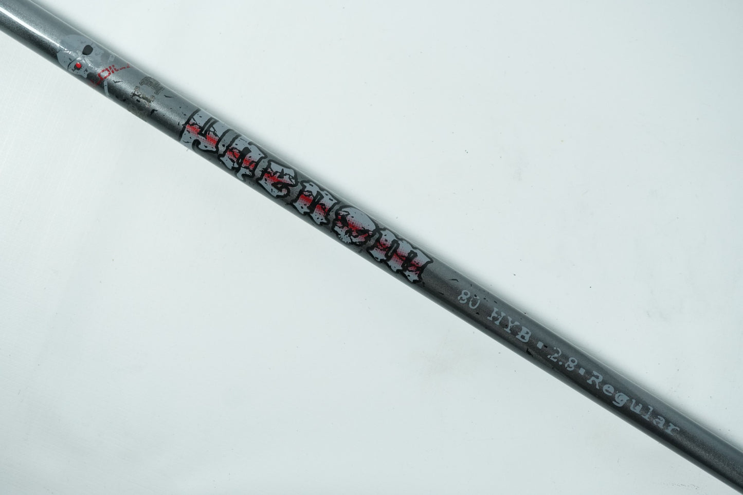 Aldila RIP Phenom HYB / Regular Graphite / Titleist 1st Gen Adapter / 39.5"