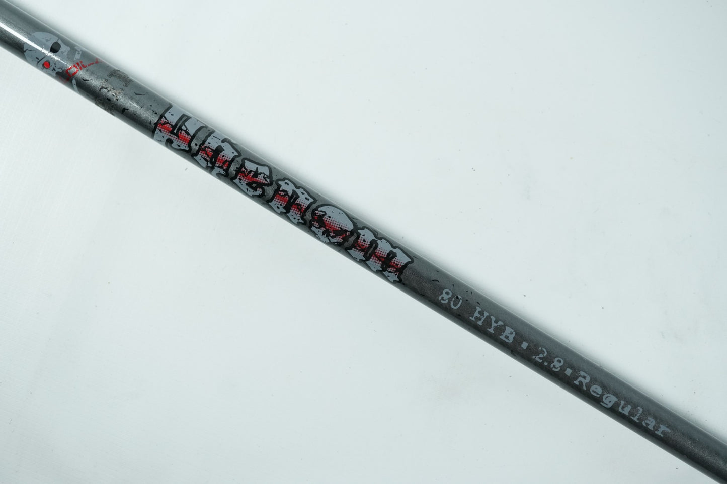 Aldila RIP Phenom HYB / Regular Graphite / Titleist 1st Gen Adapter / 39.5"