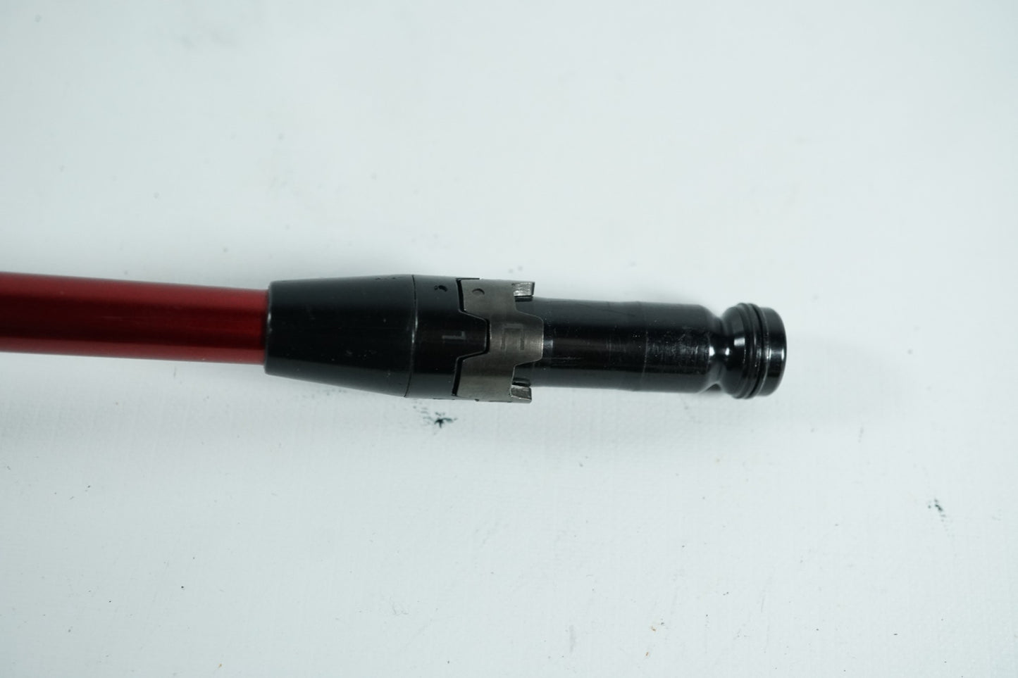 Bassara Fairway Shaft / Ladies Graphite / Titleist 1st Gen Adapter / 45g / 39.75